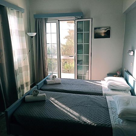 Barbagiannis Studios Myrties Екстер'єр фото