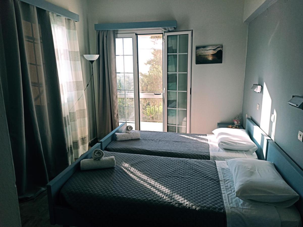 Barbagiannis Studios Myrties Екстер'єр фото