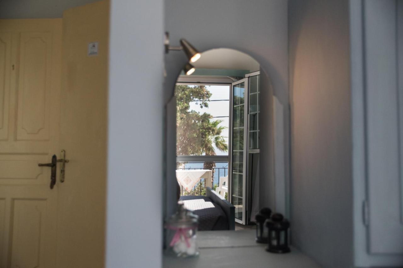 Barbagiannis Studios Myrties Екстер'єр фото