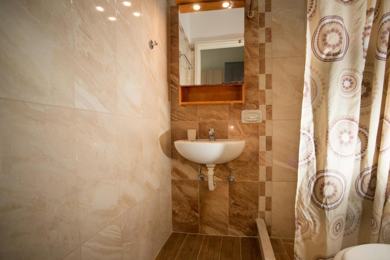 Barbagiannis Studios Myrties Екстер'єр фото