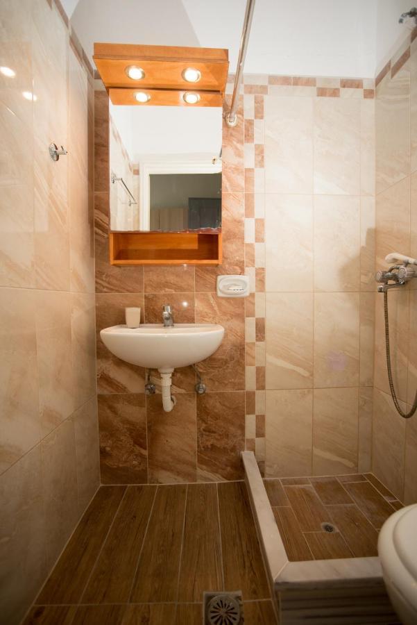 Barbagiannis Studios Myrties Екстер'єр фото