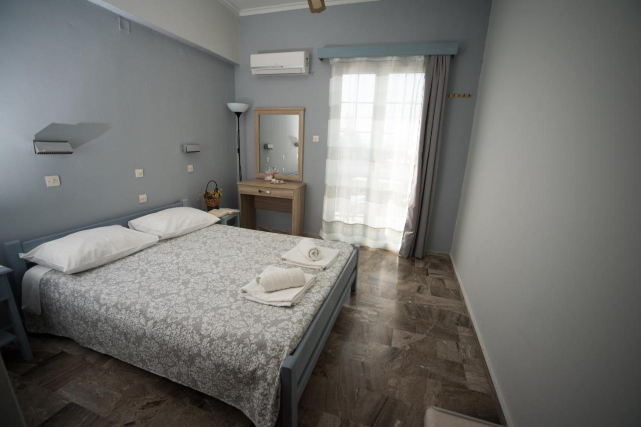 Barbagiannis Studios Myrties Екстер'єр фото